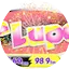 Logo La Lupe