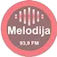 Logo Radio Melodija
