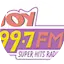 Logo Joy FM