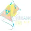 Logo Turanga FM