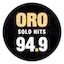 Logo Radio ORO