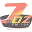 Logo Jozi FM
