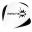 Logo Mearns 80s