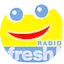 Logo Radio Fresh