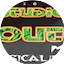 Logo Rádio Studio Souto - MPB Musicalidade