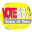 Logo Voice of Teso