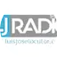 Logo LJ Radio