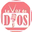 Logo EMISORA LA VOZ DE DIOS