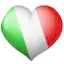 Logo Radio Italo Disco Net