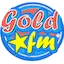 Logo Gold FM