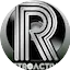 Logo Retroactivo Radio