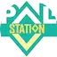 Logo Radyo Pal Station