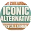 Logo Terry Callaghan's Iconic Alternative
