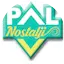 Logo Radyo Pal Nostalji