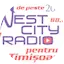 Logo West City Radio