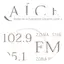 Logo Raíces FM