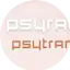 Logo PsyRADIO FM Psytrance