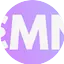Logo Radio CMN
