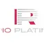 Logo Platinum FM