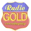 Logo Radio Gold