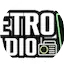 Logo Retro Radio VF - Classic Hits