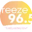Logo 96.5 The Breeze