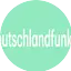 Logo Deutschlandfunk Nova