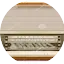 Logo Radio Vintage