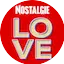 Logo Nostalgie Love