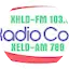 Logo Radio Costa