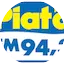 Logo Piatã FM 94,3