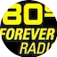 Logo 80s Forever Radio
