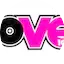 Logo LOVE 105 FM