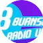 Logo Burnside Radio UK