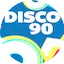 Logo VOX Disco 90