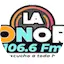 Logo La Sonora FM