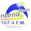 Logo Antena Stereo FM