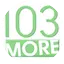 Logo More 103