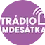 Logo Hitrádio North Music - Osmdesátka