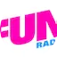 Logo Fun Radio