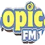 Logo Tropical FM
