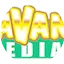Logo Savane FM