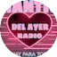 Logo Romanticas Del Ayer Radio