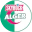 Logo Skyrock Alger