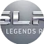Logo Soul Legends Radio