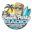 Logo Beach Party Oldies Radio