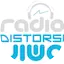 Logo Distorsi Jiwa Radio