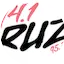 Logo 94.1 Cruz FM