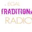 Logo Radio Traditional - Radio Muzica Populara