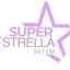 Logo Super Estrella 94.1 FM